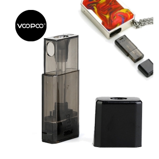 VOOPOO Drag NANO cartridge 1,0 ml 1,8ohm