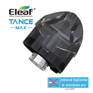 Eleaf cartridge TANCE MAX - 4ml