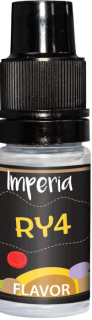 IMPERIA Black Label  RY4 - 10ml