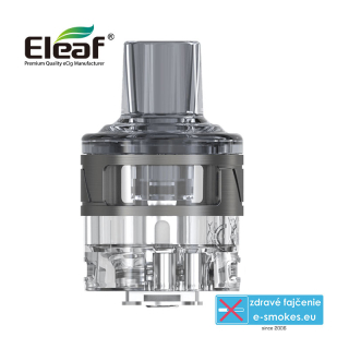 Eleaf cartridge iJust AIO 2ml - Gun Metal