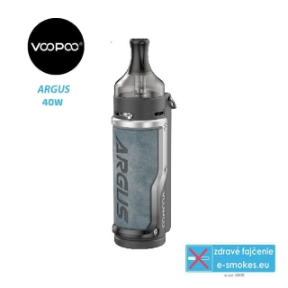 VOOPOO Argus 40W 1500mAh - Denim and Silver