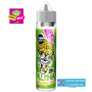 Chill Pill Shake & Vape Alpha 12ml