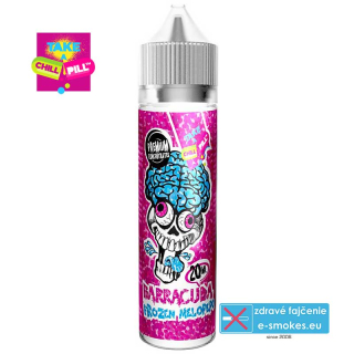 Chill Pill Shake & Vape Barracuda 12ml