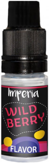 IMPERIA Black Label Wild Berry - 10ml 