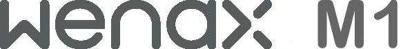 wenax m1 logo