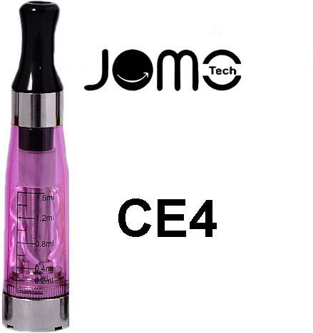 Jomoblobal clearomizer CE4