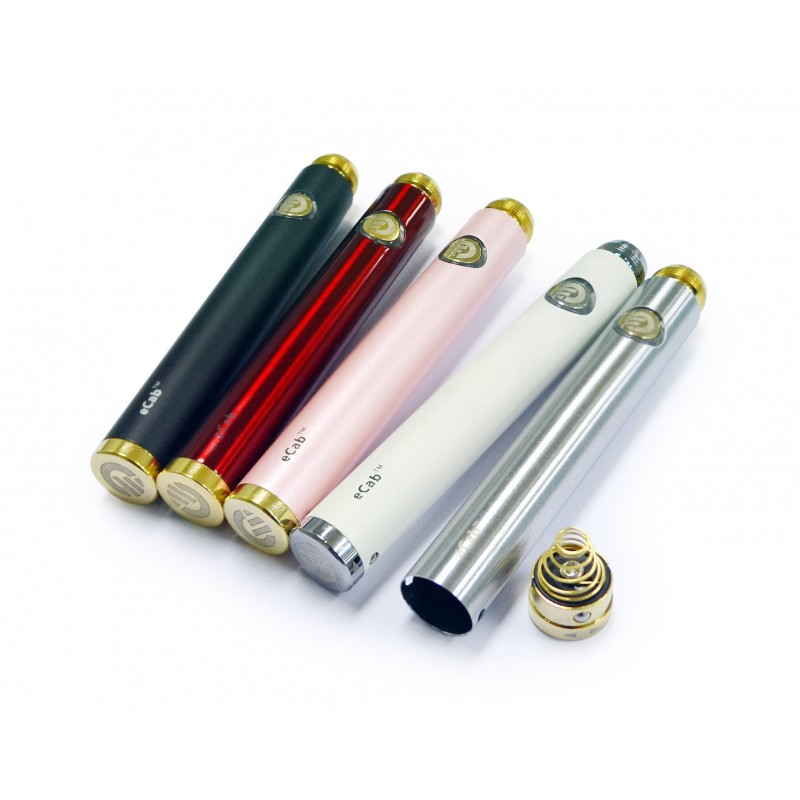 JOYETECH telo batérie eCab so spínačom