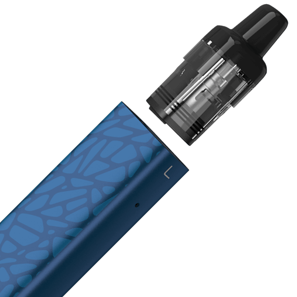 Joyetech Evio pod MTL or  RDL vaping