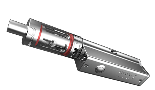 Kangertech-KBOX-grip-strieborny