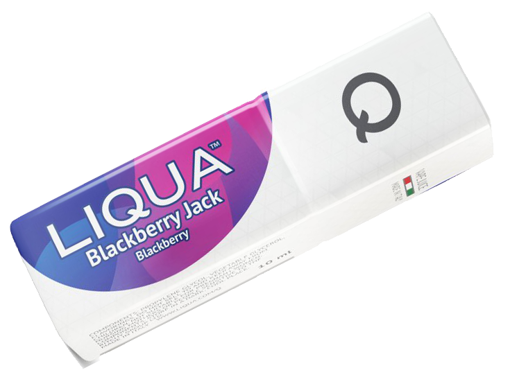 liqua q ostružina