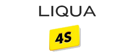 logo Liqua 4s