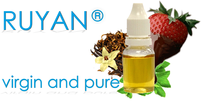 e-liquid Ruyan