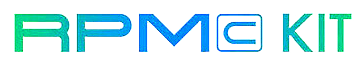 Smok RPM C logo