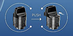 cartridge Smoktech RPM C 4ml